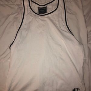 Champion Tank Top